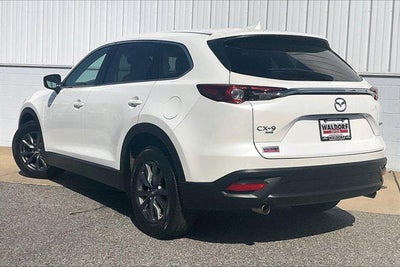 2023 Mazda Mazda CX-9 Touring