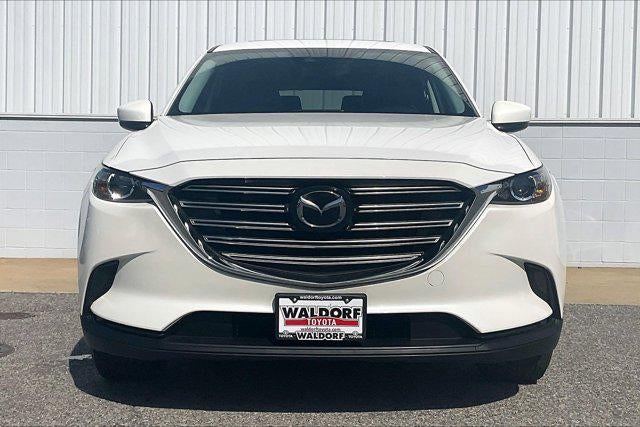 2023 Mazda Mazda CX-9 Touring