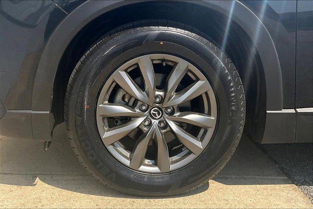 2023 Mazda Mazda CX-9 Touring