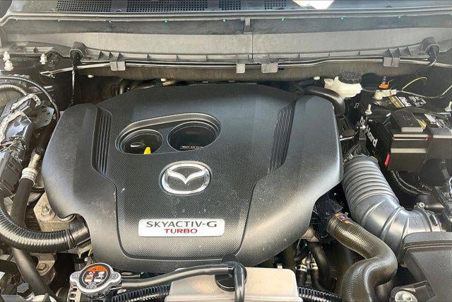 2023 Mazda Mazda CX-9 Touring