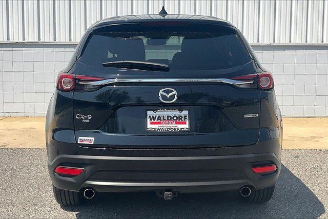 2023 Mazda Mazda CX-9 Touring