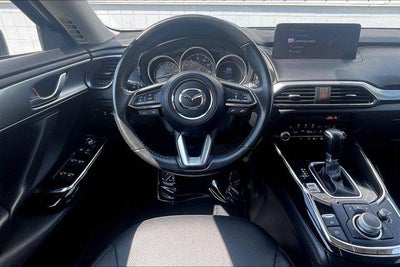 2023 Mazda Mazda CX-9 Touring