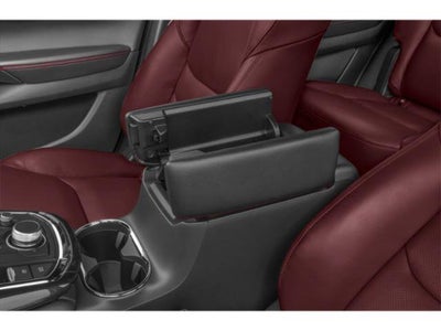 2023 Mazda Mazda CX-9 Carbon Edition