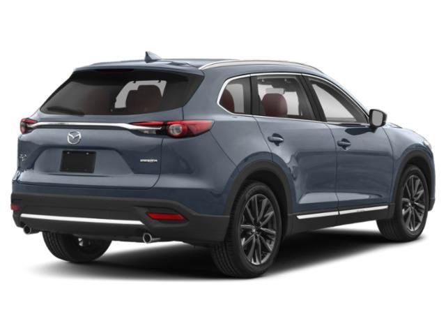 2023 Mazda Mazda CX-9 Carbon Edition