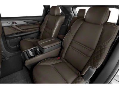 2023 Mazda Mazda CX-9 Signature
