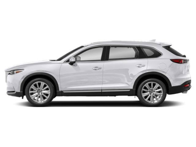 2023 Mazda Mazda CX-9 Signature