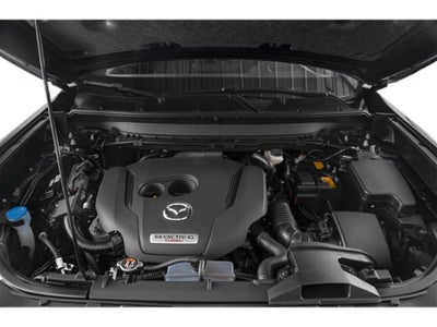 2023 Mazda Mazda CX-9 Signature