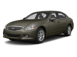 2013 INFINITI G37 Sedan x
