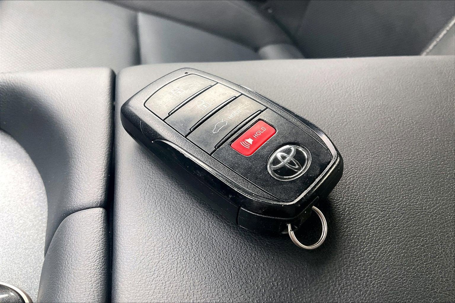 2025 Toyota Crown XLE