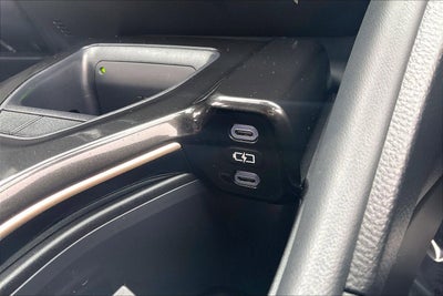 2025 Toyota Crown XLE