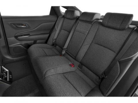 2025 Toyota Crown XLE