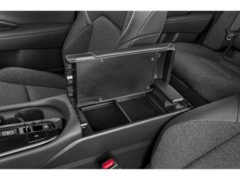 2025 Toyota Crown XLE