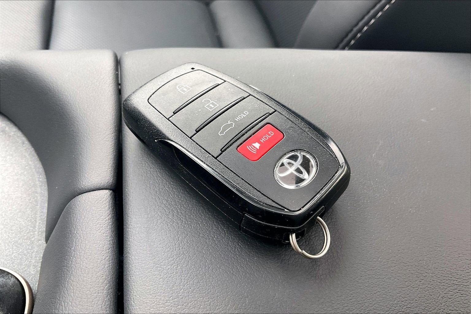 2026 Toyota Crown Limited