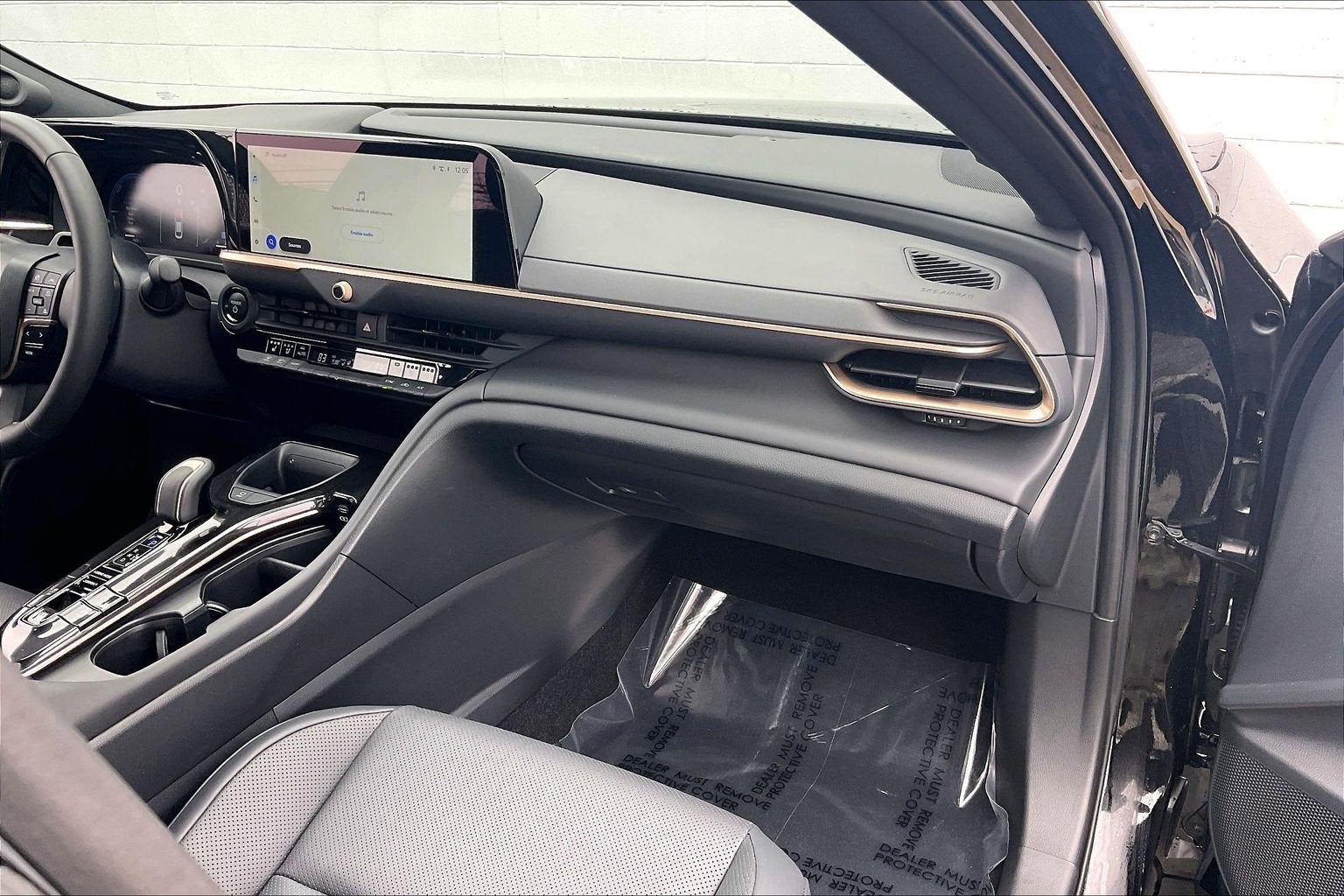 2026 Toyota Crown Limited