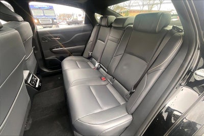 2026 Toyota Crown Limited