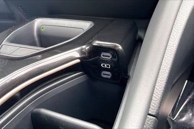 2026 Toyota Crown Limited