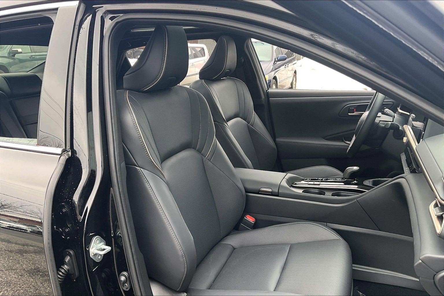 2026 Toyota Crown Limited