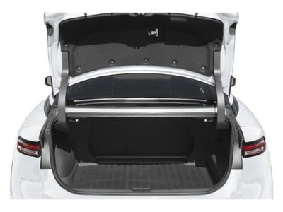 2026 Toyota Crown Platinum