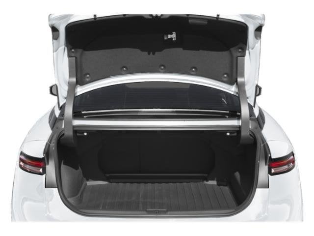 2026 Toyota Crown Platinum