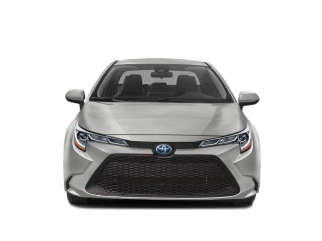2020 Toyota Corolla Hybrid LE