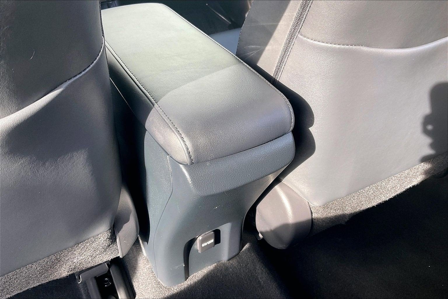 2019 Toyota Prius Prime Premium