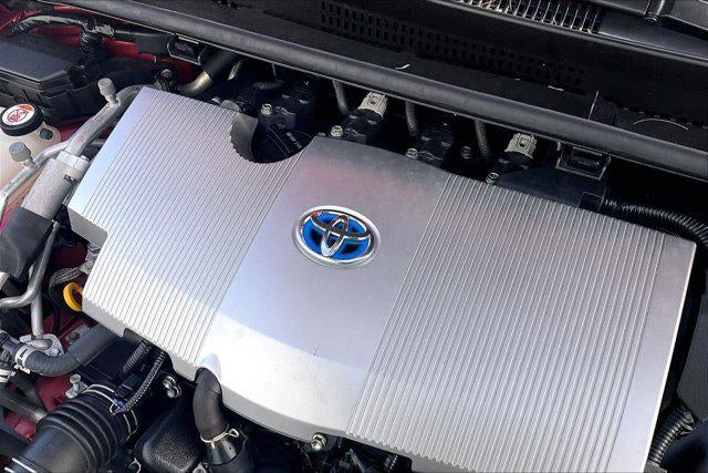 2019 Toyota Prius Prime Premium