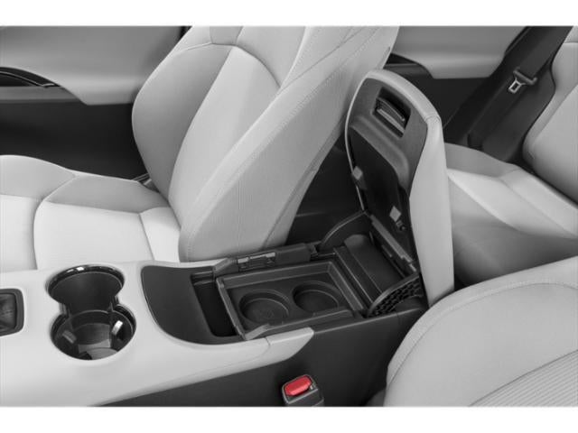 2023 Toyota Venza LE