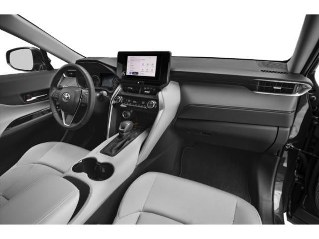 2023 Toyota Venza LE