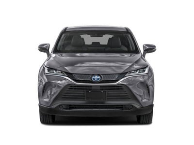 2023 Toyota Venza LE