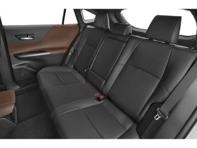 2023 Toyota Venza Limited