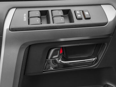 2016 Toyota 4Runner Base