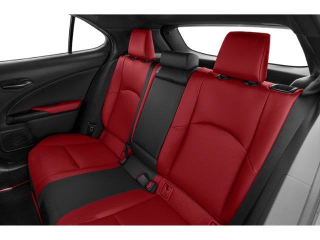 2019 Lexus UX 200 F SPORT