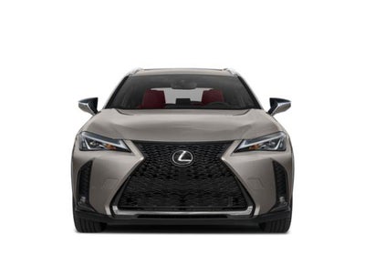 2019 Lexus UX 200 F SPORT
