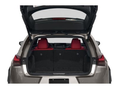 2019 Lexus UX 200 F SPORT