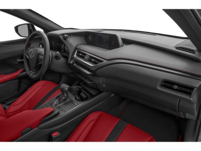 2019 Lexus UX 200 F SPORT