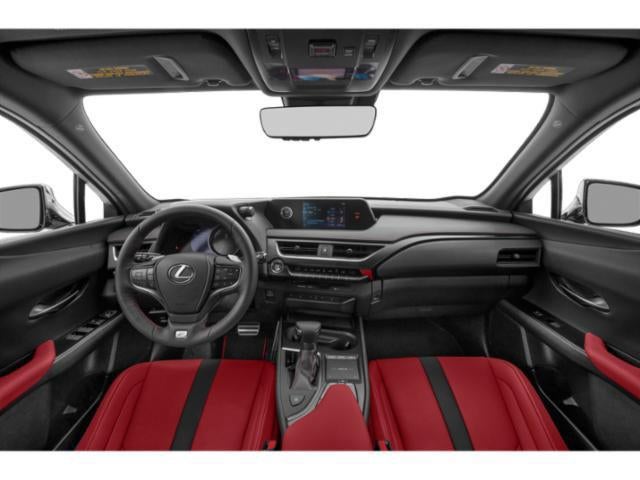 2019 Lexus UX 200 F SPORT