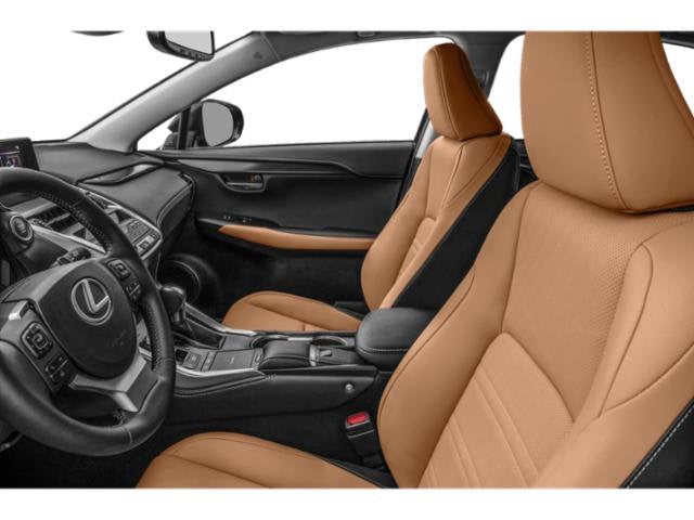 2019 Lexus NX 300 Base