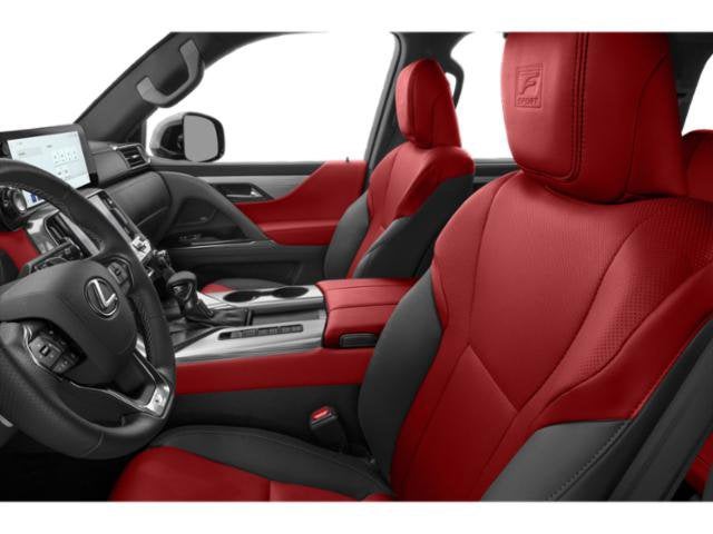 2024 Lexus LX LX 600 F SPORT