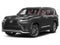 2024 Lexus LX LX 600 F SPORT