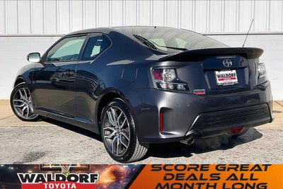 2016 Scion tC Base