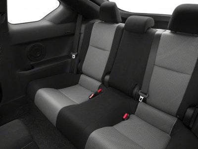 2016 Scion tC Base