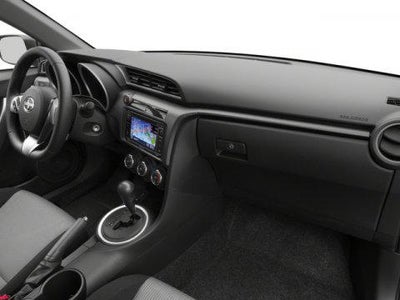 2016 Scion tC Base