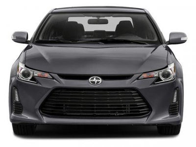 2016 Scion tC Base