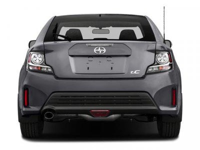 2016 Scion tC Base