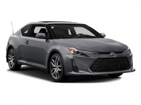 2016 Scion tC Base