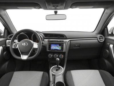 2016 Scion tC Base