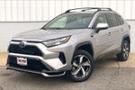 2023 Toyota RAV4 Prime SE