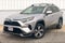 2023 Toyota RAV4 Prime SE