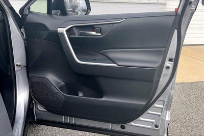 2023 Toyota RAV4 Prime SE