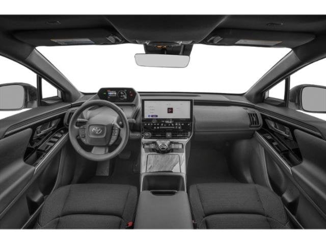 2023 Toyota bZ4X XLE